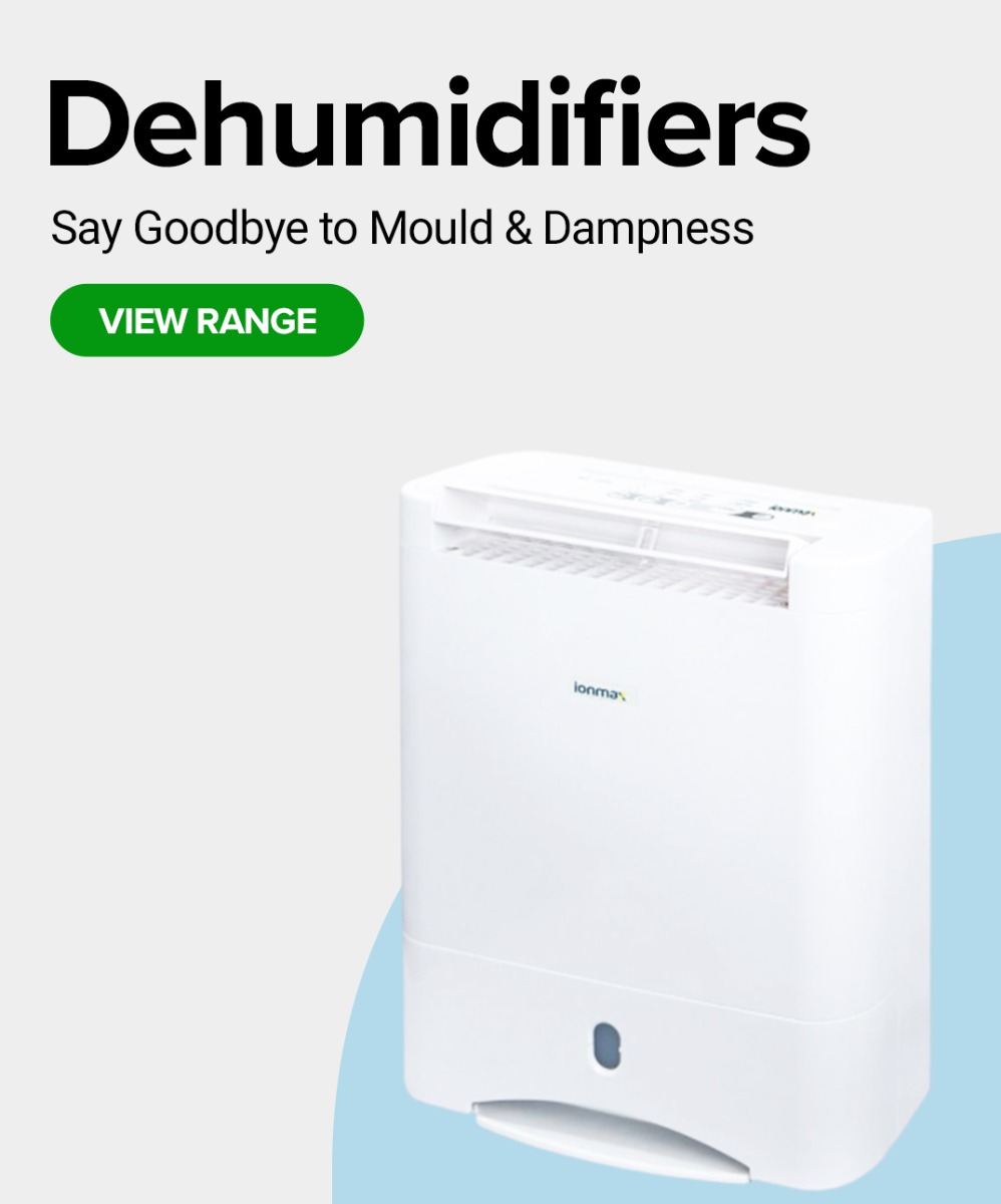 I'm confused do I need a Humidifier a Dehumidifier or an Air Purifier