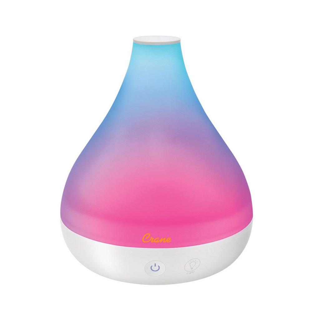 How do Humidifiers Help with Allergies and Breathing? Sleep News