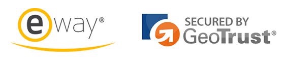 Eway, Geotrust, Google Trusted Store